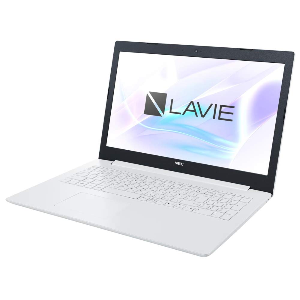 Amazon.co.jp: NS20A/M2W PC-NS20AM2W LAVIE Note Standard : パソコン