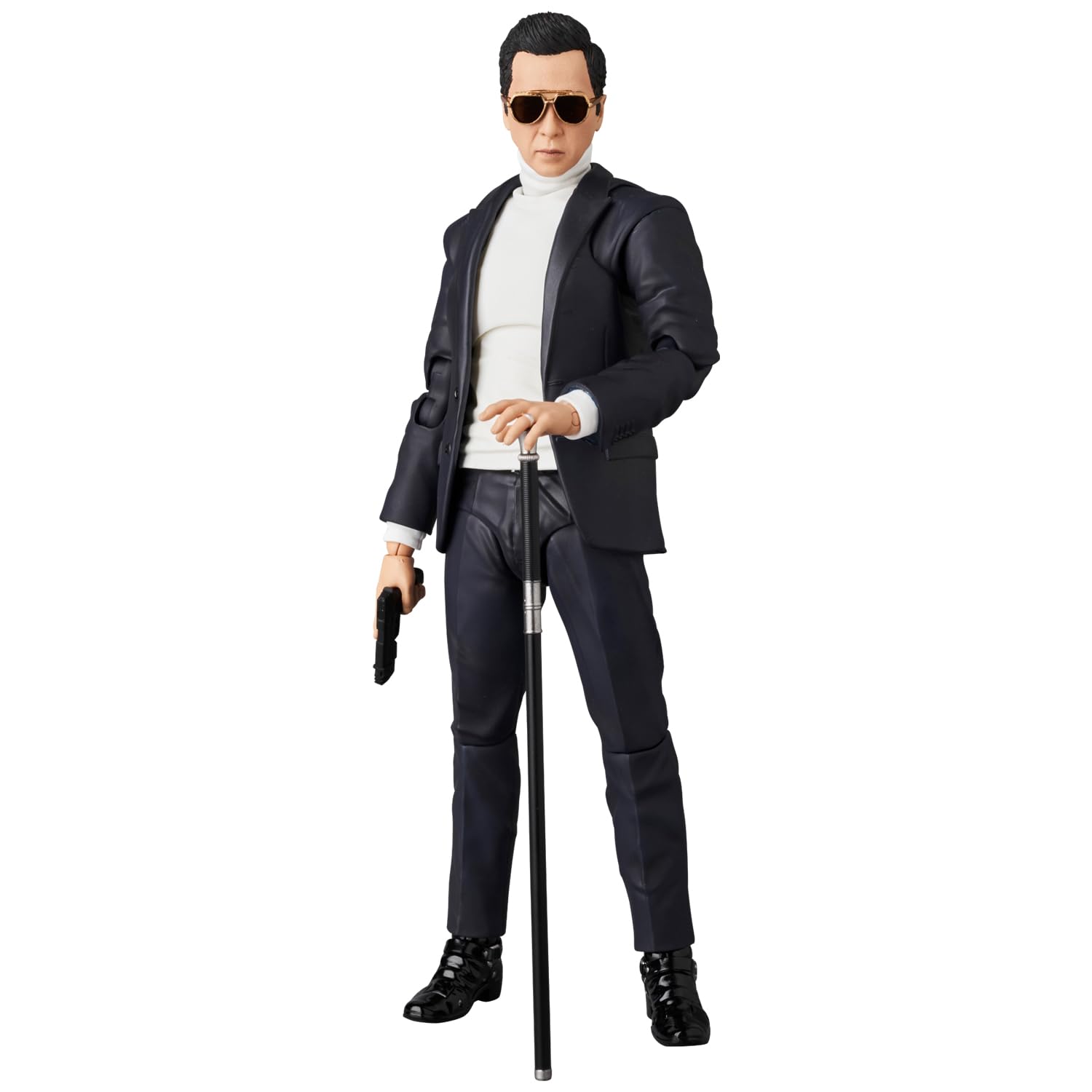 Amazon | MAFEX マフェックス No.234 CAINE ケイン JOHN WICK: CHAPTER