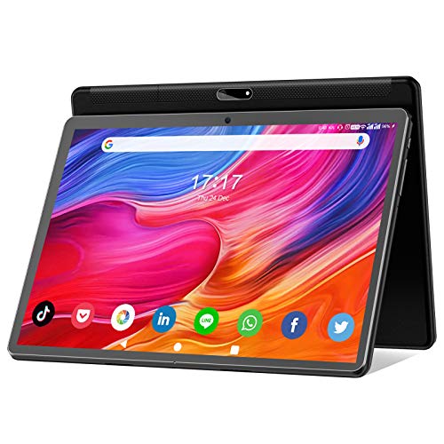 Amazon.co.jp: Tablet 10.1 inch Android 12 Tablet 2024 Latest
