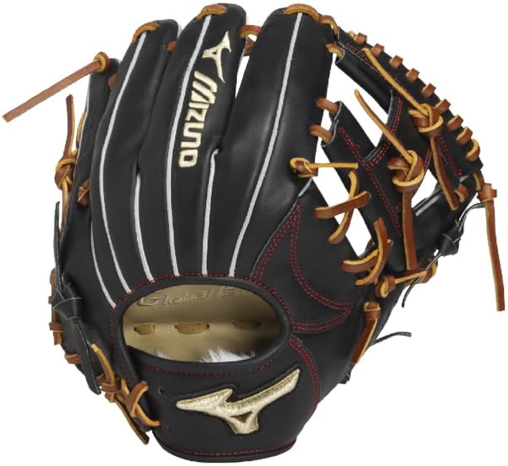Amazon | 野球 ミズノ グローバルエリート 軟式グローブ グラブ 軟式用