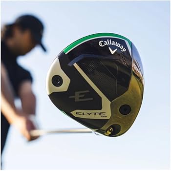 Amazon.co.jp: 【USモデル／ヘッド単体】 キャロウェイ エリート