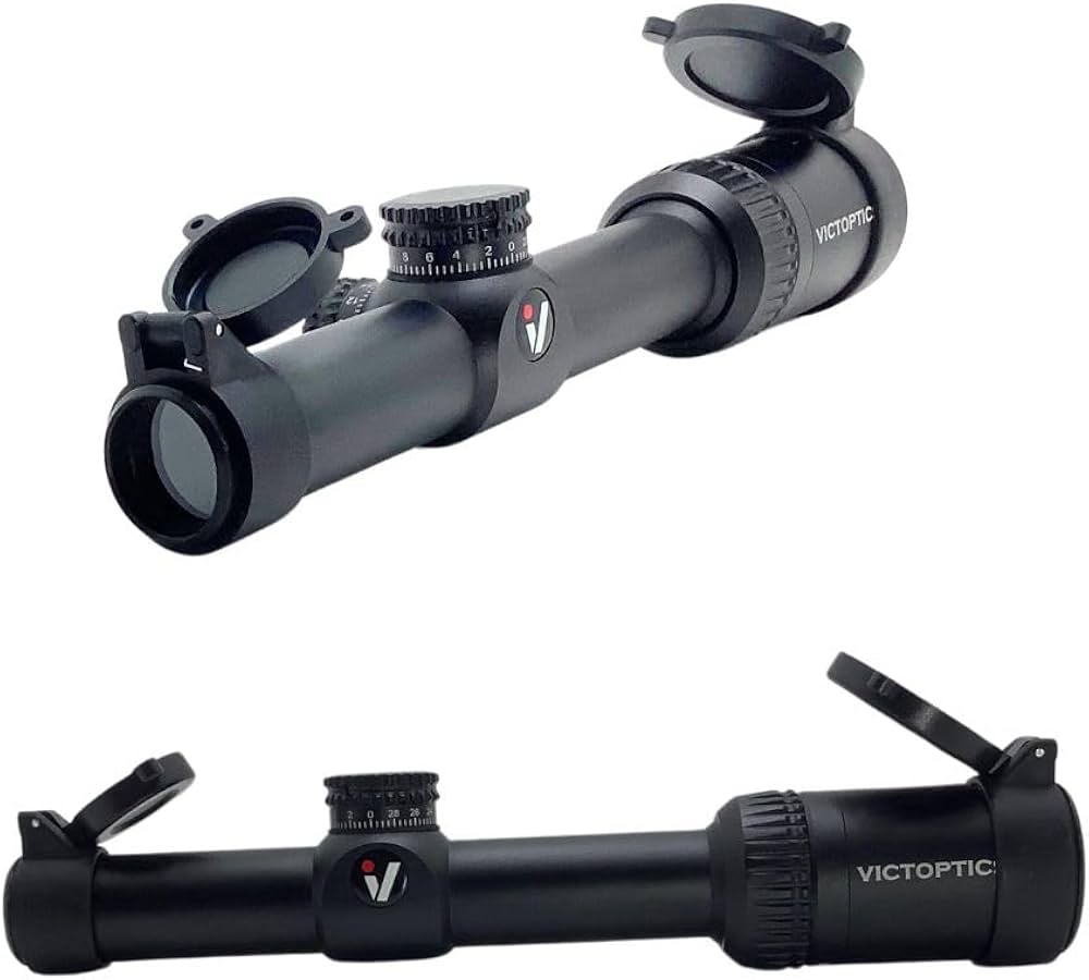 Amazon.co.jp: CIWS レンズ プロテクター スコープ カバー 前後 セット