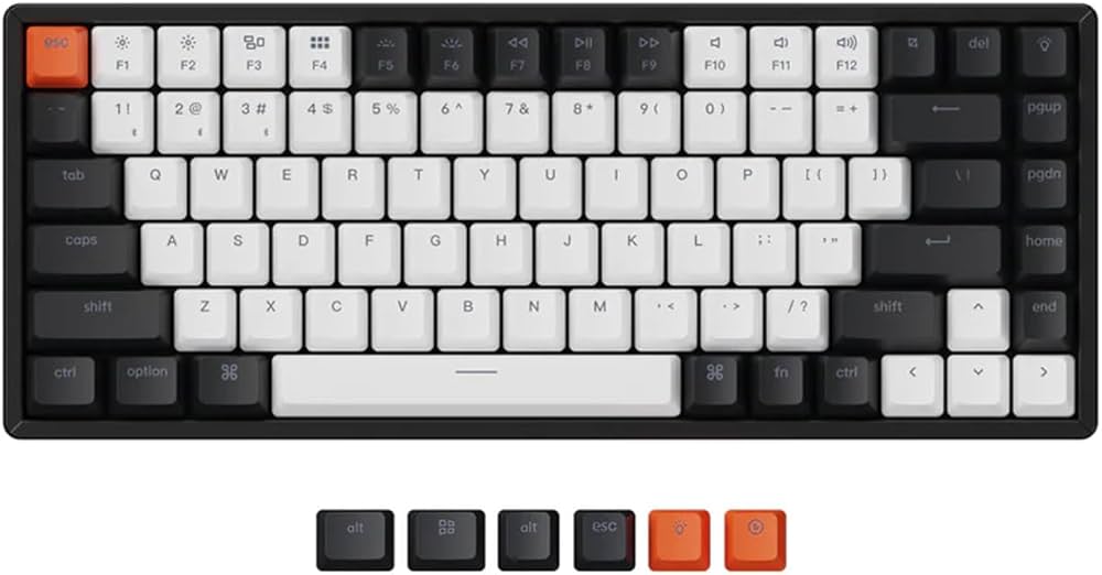 Amazon | 【国内正規品】Keychron K2 Version2 ホットスワップ対応