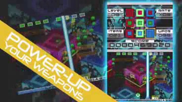 Amazon.com: Space Invaders Extreme 2 - Nintendo DS : Video Games