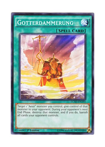 希少現品限り！ 遊戯王 ネームズレ 魔導書の神判 1st 英語版 エラー