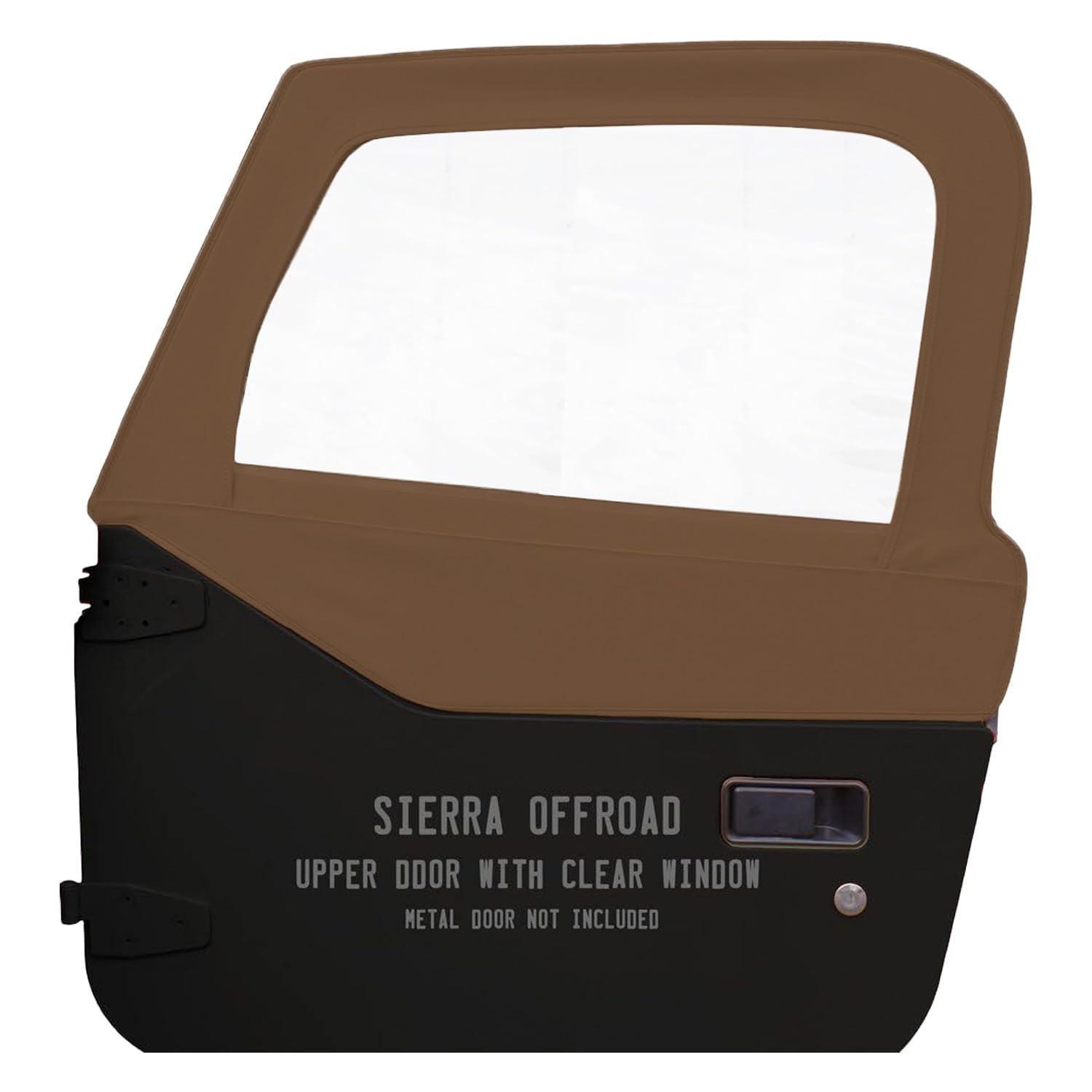 Amazon | シエラ オフロード ソフトトップ 1988~1995 ジープ