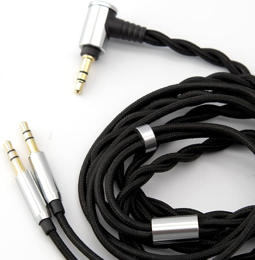Amazon.com: FAAEAL Replacement Cable for Hifiman SUNDARA Ananda