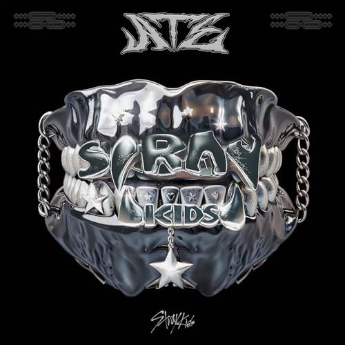 Chk Chk Boom song by Stray Kids from ATE on Amazon Music