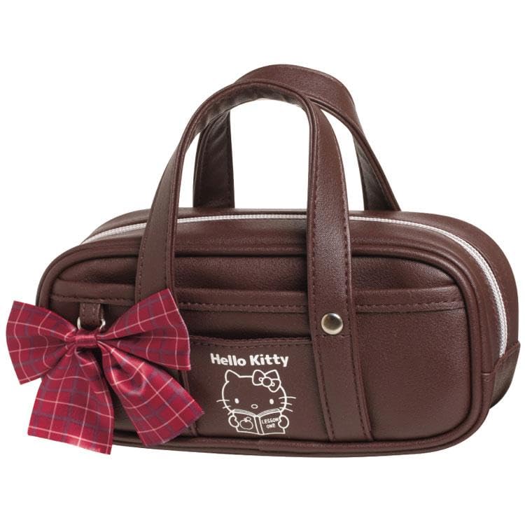 激レア ハローキティー ペンケース バスケット 激レア ハローキティー