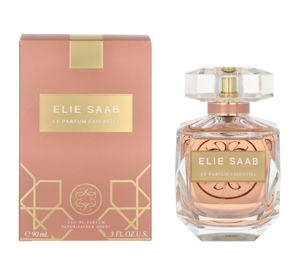 Amazon | Le Parfum Essentiel by Elie Saab / エリー サーブ ル