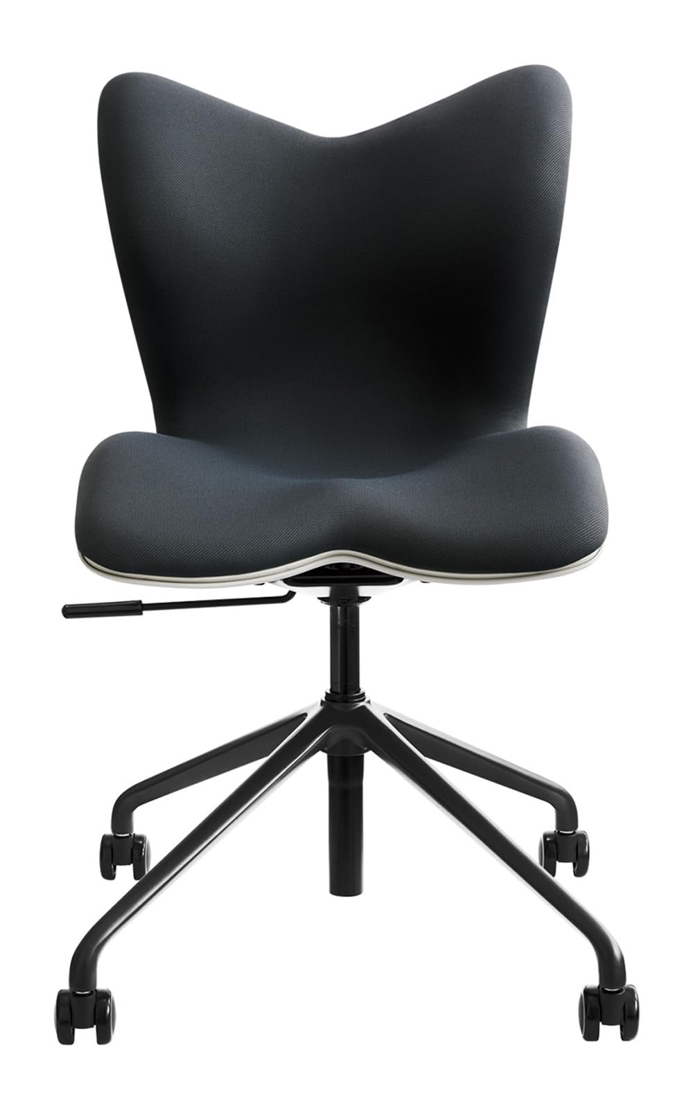 MTG Style Chair PM スタイルチェア ピーエム ブラック