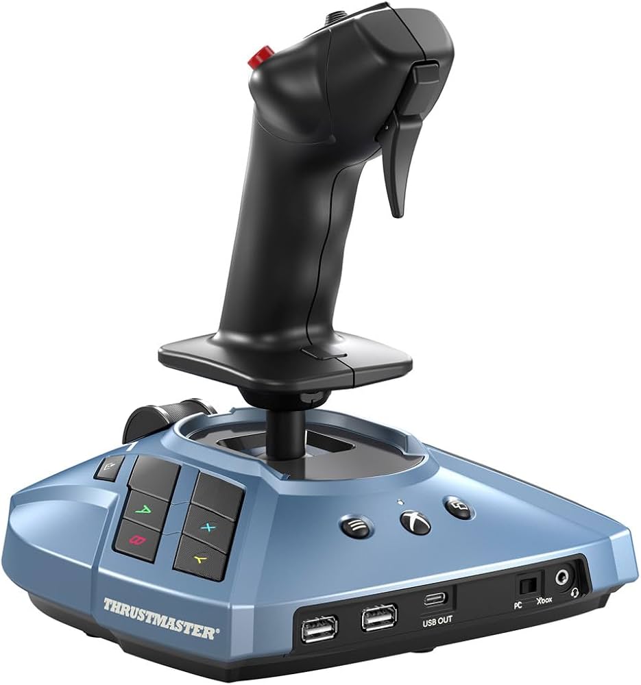 Thrustmaster TCA Sidestick Airbus X Edition (XBOX series X/S, PC