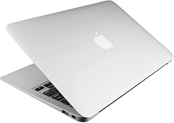 Amazon.com: Apple MacBook Air MJVE2LL/A Intel Core i5-5250U X2 1.6