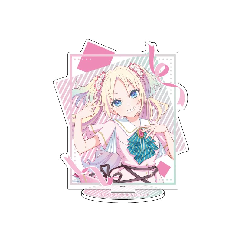 ws 蓮ノ空 Dream Believers 大沢瑠璃乃 SEC サイン Dream Believers