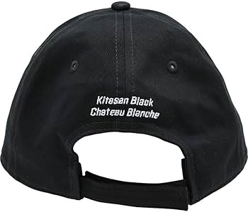 Amazon.co.jp: 引退イクイノックス Equinox キャップ/帽子 有馬記念