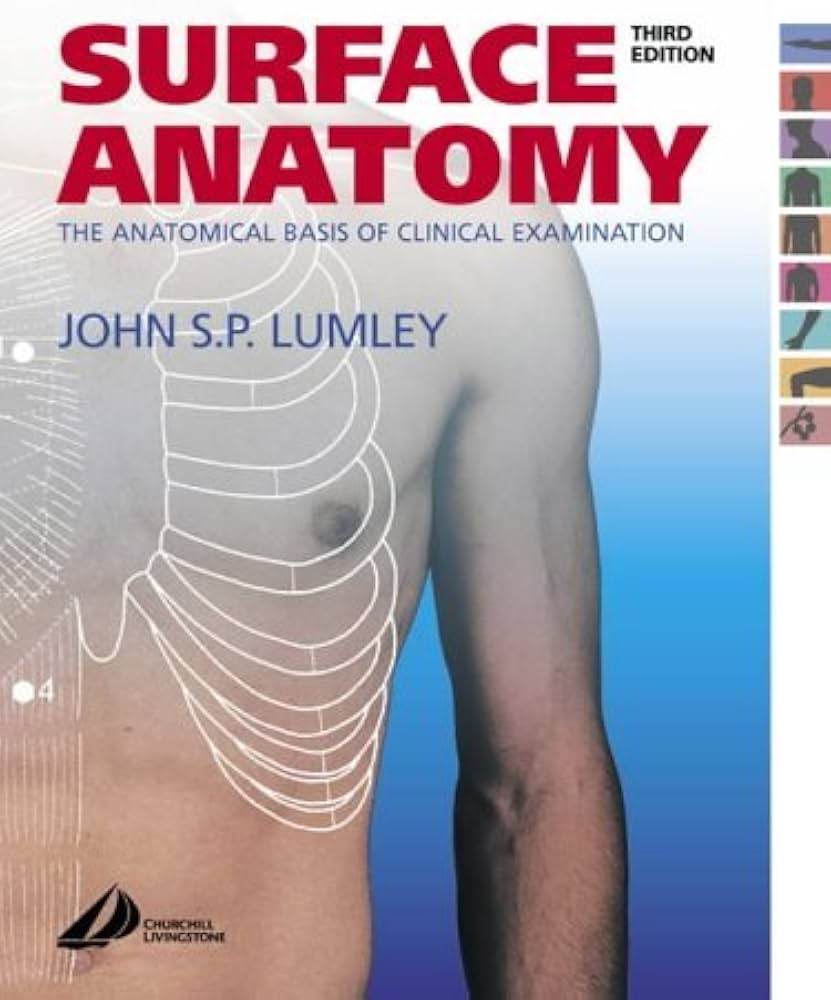 Surface Anatomy: The Anatomical Basis of Clinical Examination