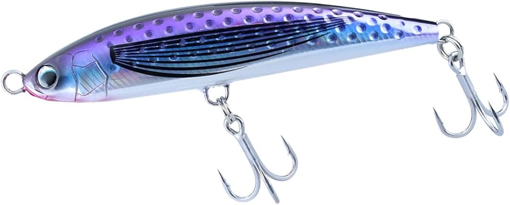 Amazon.co.jp: ダイワ(DAIWA) ルアー ソルティガ ラフライド 160F