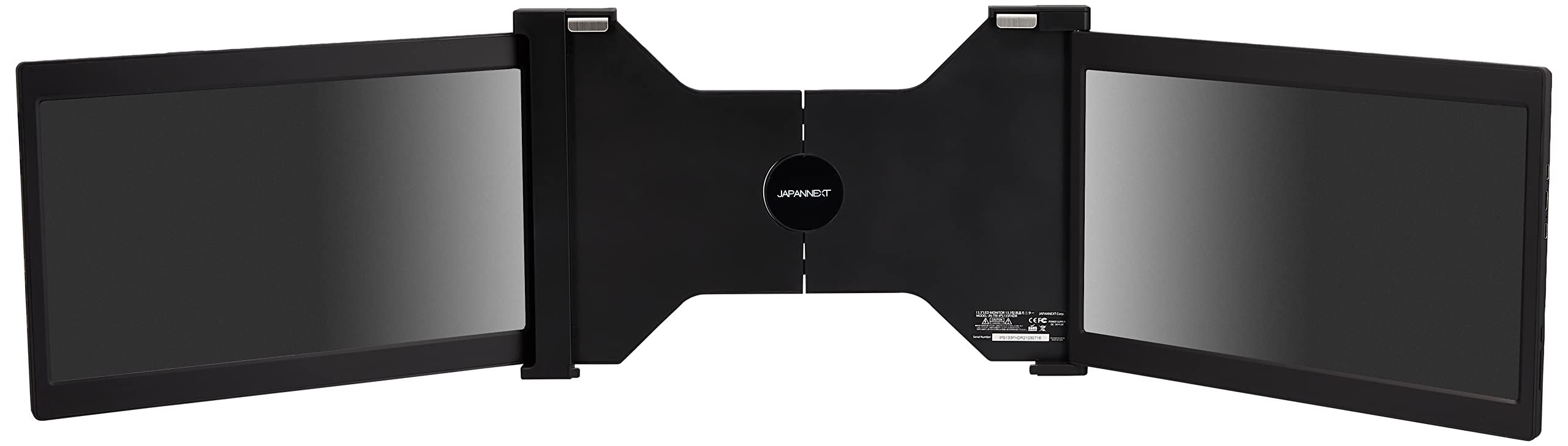 Amazon.co.jp: JAPANNEXT 13.3インチ モバイルモニター IPS パネル