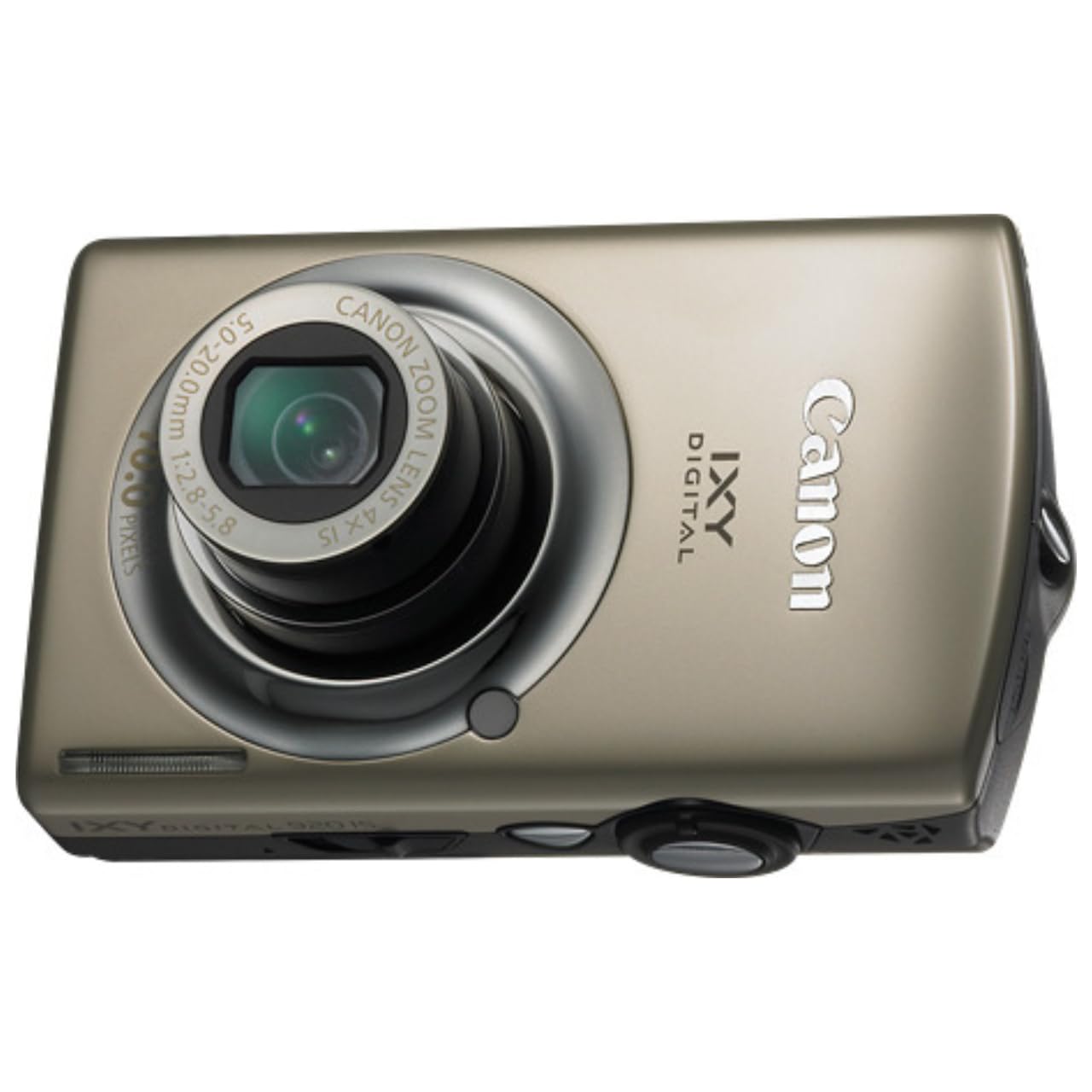 Amazon.co.jp: Canon IXY Digital Camera 920 IS Gold IXYD920IS (GL