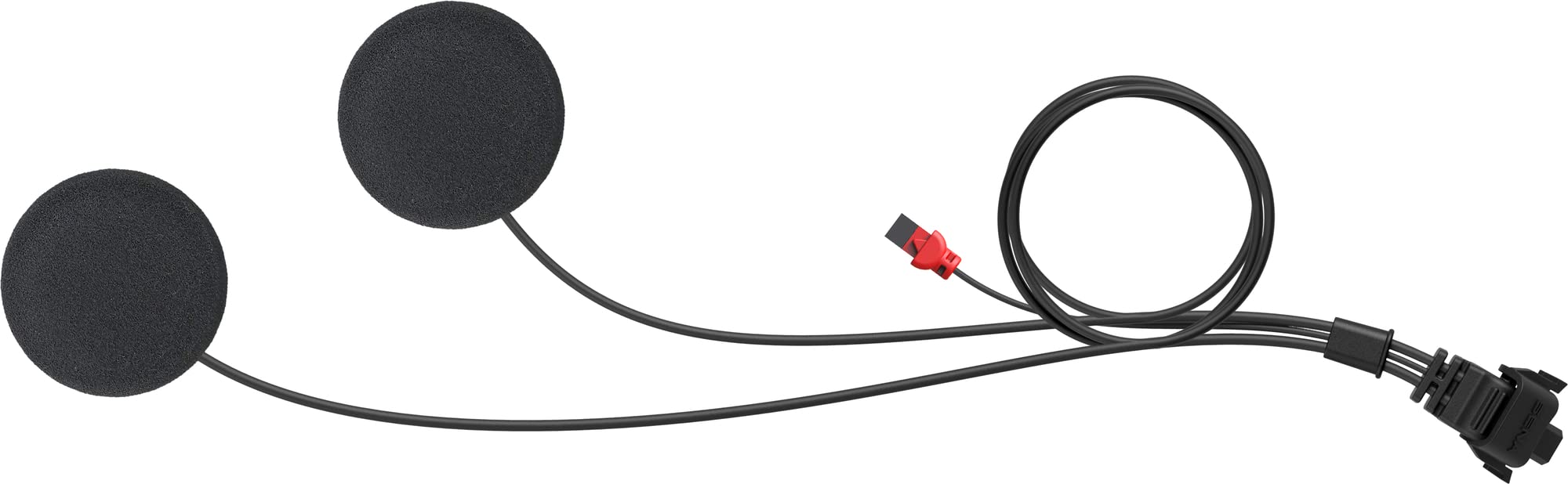 Amazon.com: Sena HD Speakers Type C for Spider ST1 : Electronics