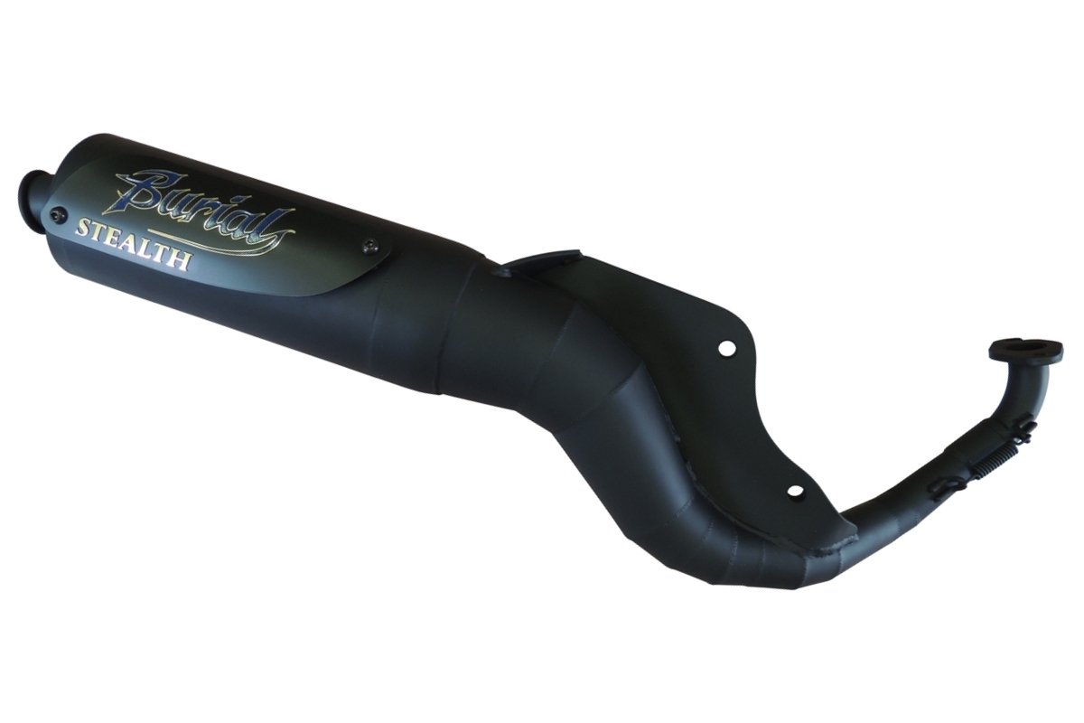 Amazon | ベリアル (BURIAL) ステルス ライブDIO-ZX H01-02-00