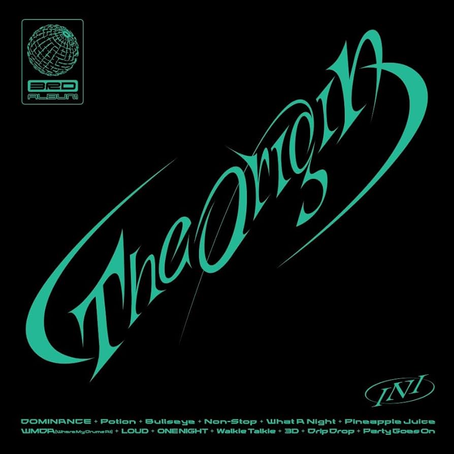 Amazon.co.jp: THE ORIGIN (Winning ver.): ミュージック