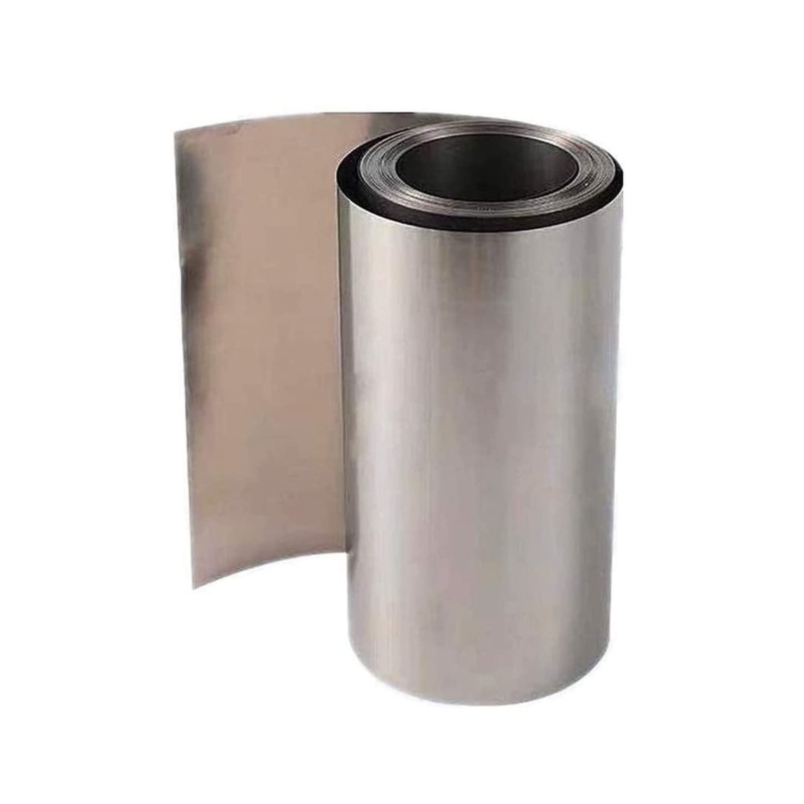 Aluminum Foil, High Purity Aluminum Foil, Pure Aluminum Strip, for