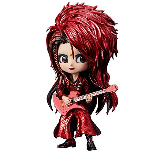 Amazon | Q posket hide vol.6 【メタリックカラー ver.】 ヒデ