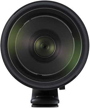 Amazon.co.jp: TAMRON 超望遠ズームレンズ SP 150-600mm F5-6.3 Di VC