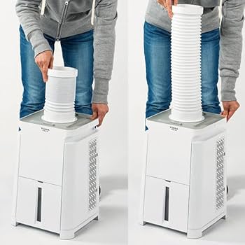 Amazon | YUASA PRIMUS ユアサプライムス スポットエアコン どこでも