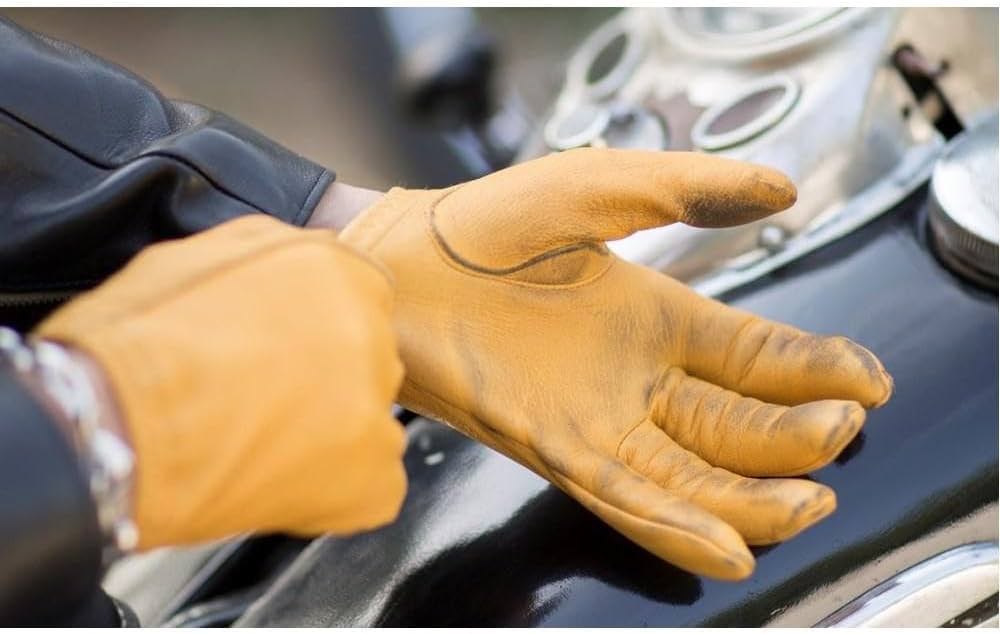 Amazon.co.jp: LAMP GLOVES -UTILITY GLOVE SHORTY-(カラー：キャメル