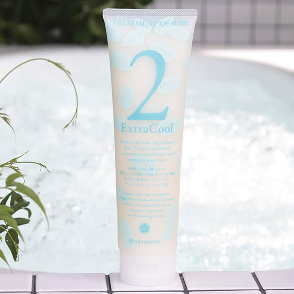 Amazon | 【クールな清涼感 清潔感のある香り スカルプ&ヘアケア