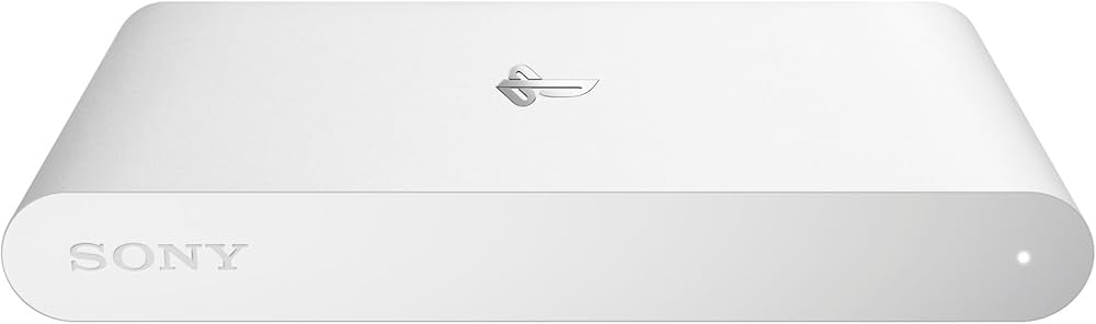 Amazon.co.jp: 【整備済み品】 PlayStation Vita TV (VTE-1000AB01