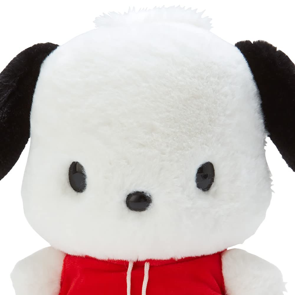 Amazon.co.jp: サンリオ(SANRIO) ポチャッコ ぬいぐるみ(スタンダード