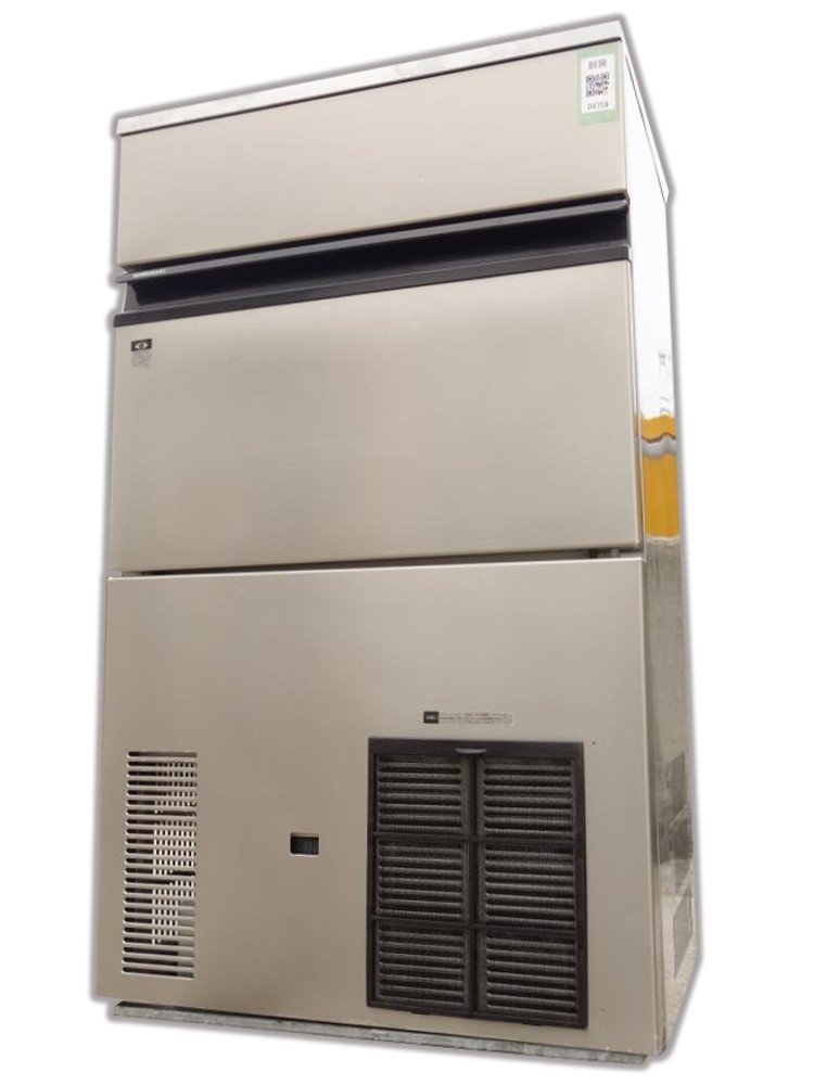 Amazon | ホシザキ製氷機 バーチカルタイプ 幅700 奥行525 95kgタイプ