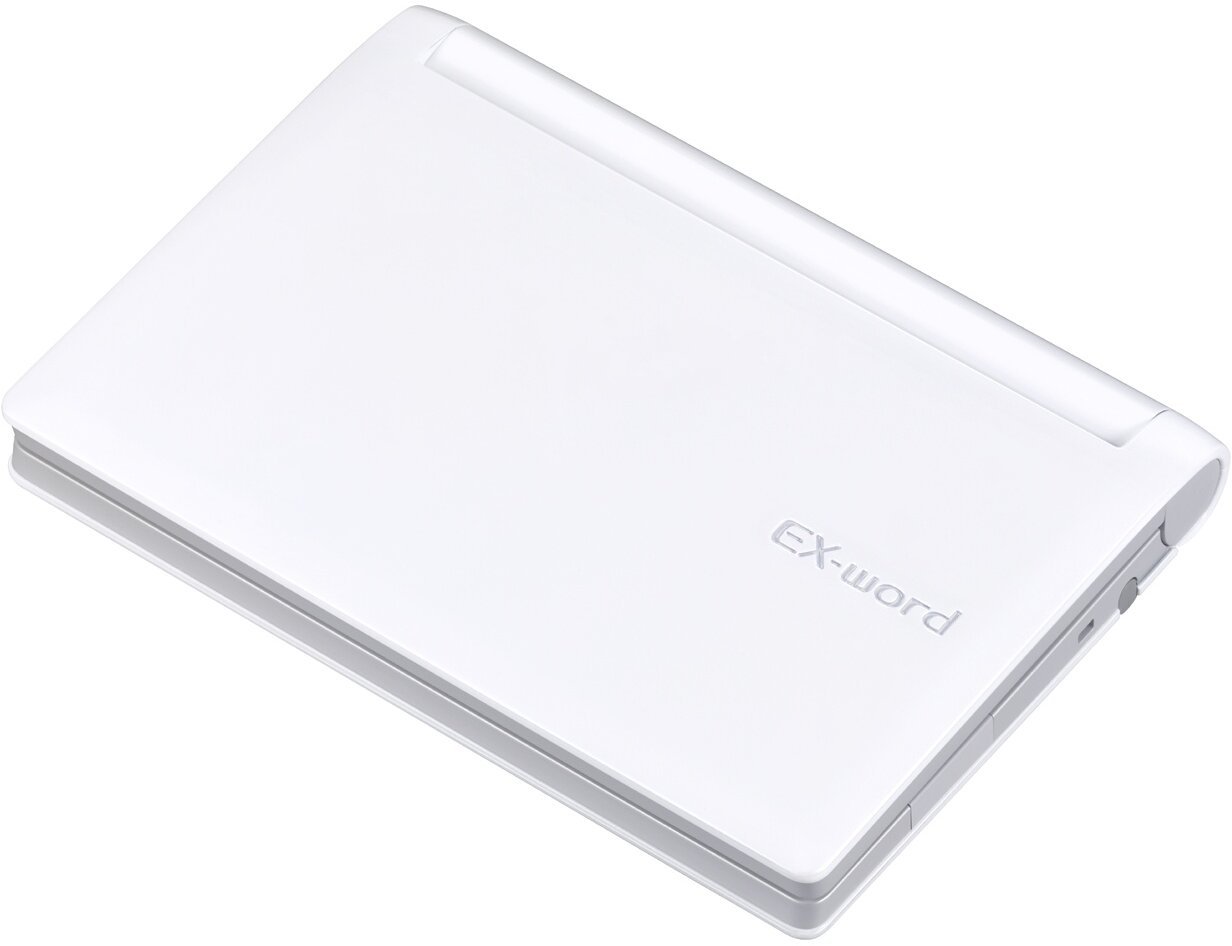 Amazon | CASIO Ex-word 電子辞書 上級英語モデル XD-B9800 | 電子辞書