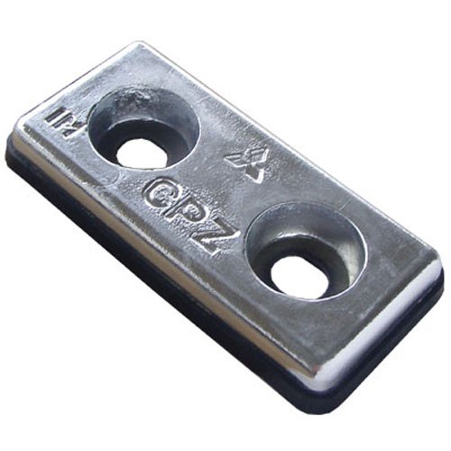 6本指連動 連射版 type-cポート 左右通用 透明な構造で 亜鉛合金製】 6