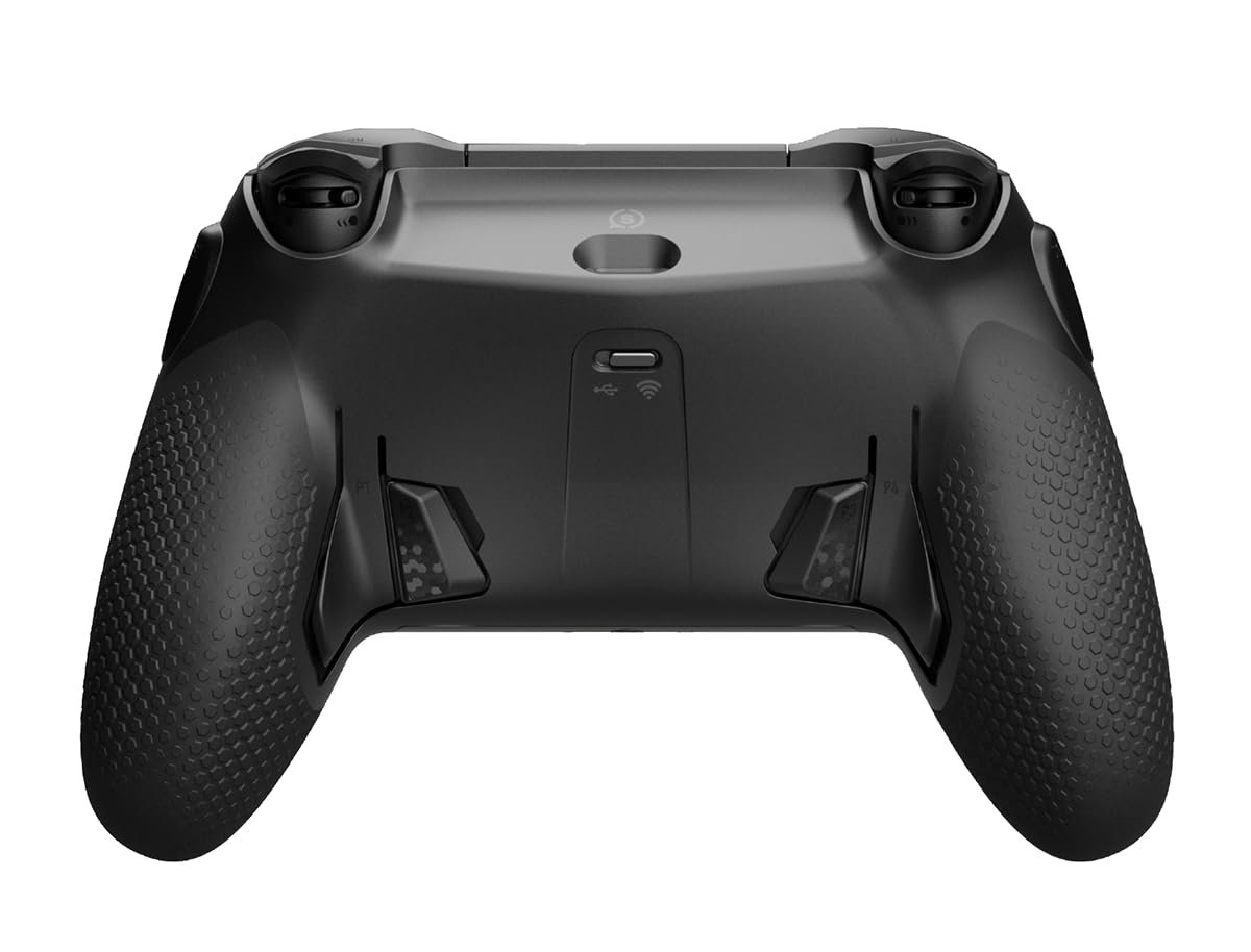 Amazon.co.jp: SCUF ENVISION PC用 コントローラー スーパーナチュラル