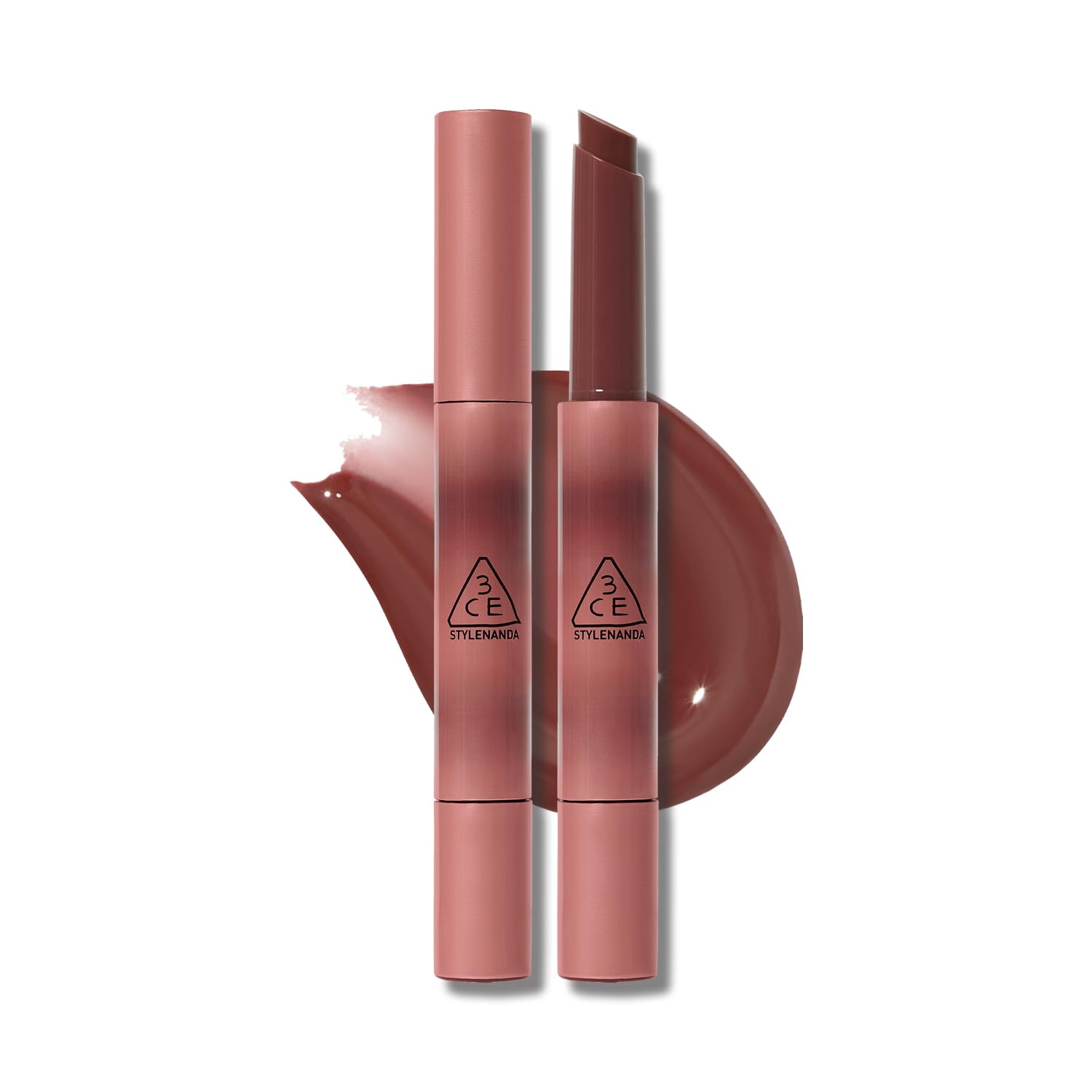 Amazon | 3CE シャインリフレクター ネクター リップグロス 韓国コスメ