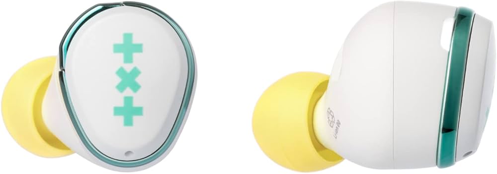 GLIDiC TW-4000s 【Tomorrow X Together Model】/ TAEHYUN Ver