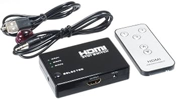 Amazon | ビートソニック(Beat-Sonic) HDMI切替器 IF21A | オーディオ