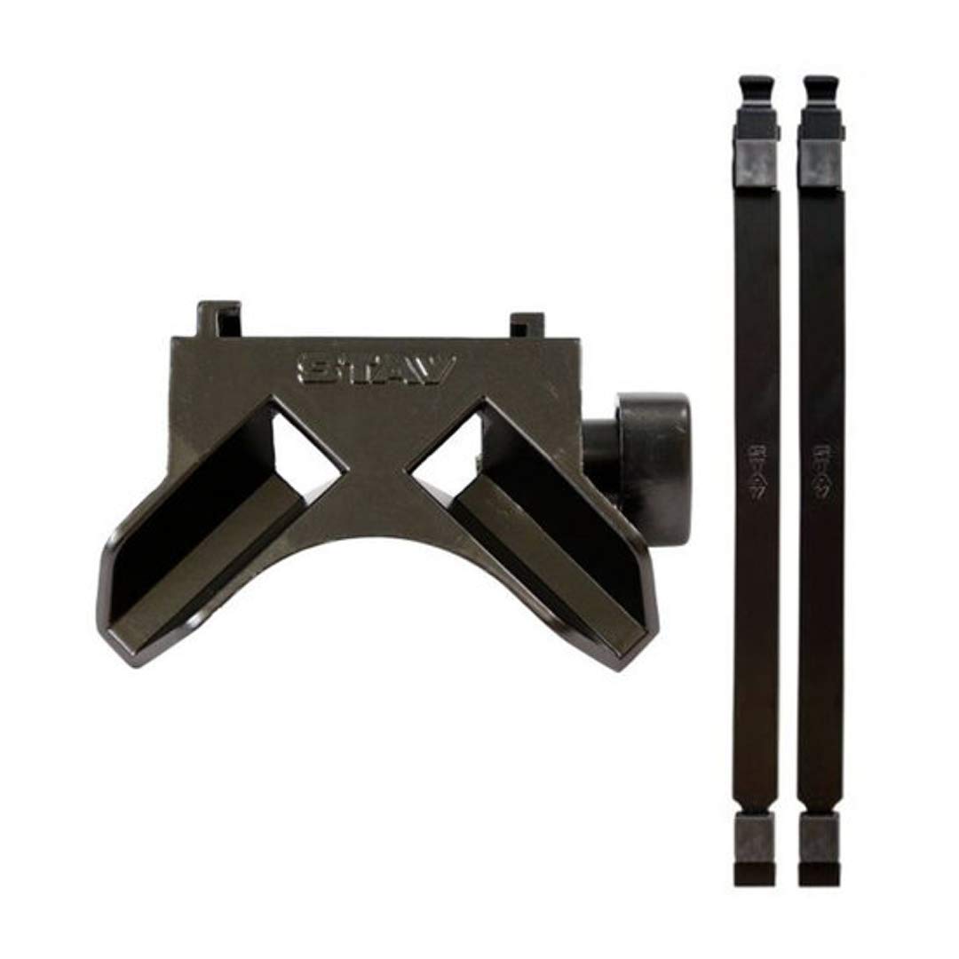 Amazon | STAY キーボードスタンド Slim 1100/02 ストレート・アーム