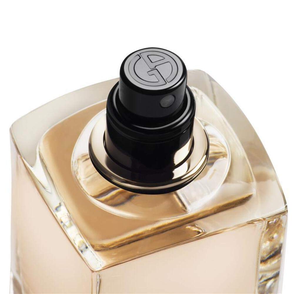 Amazon | ジョルジオアルマーニオードパフューム100ML VAPO SI