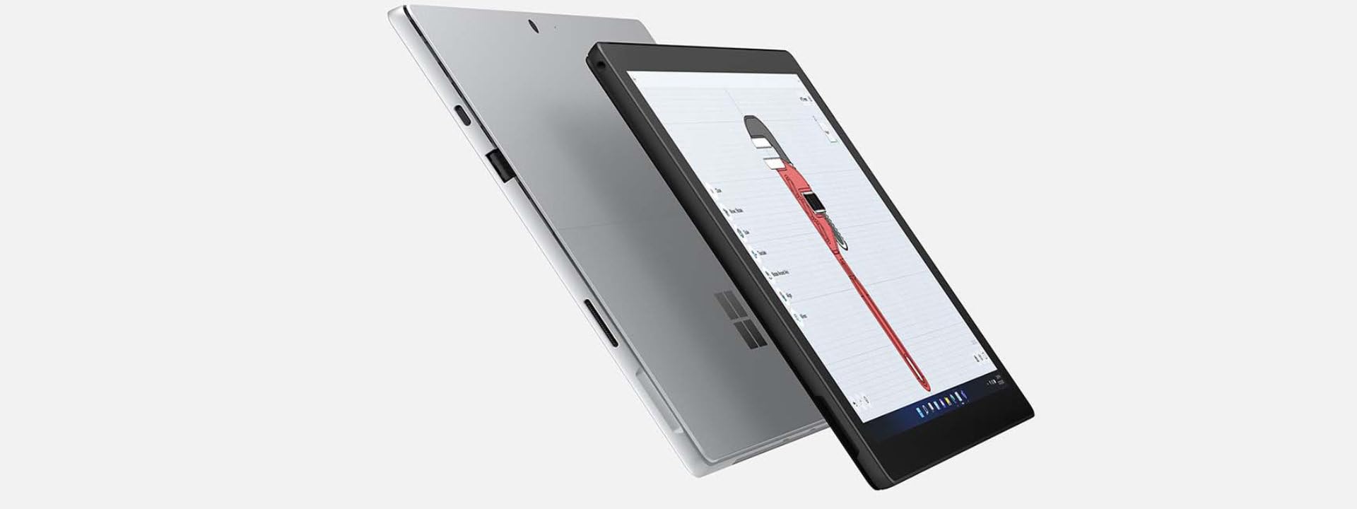 Amazon.co.jp: 【整備済み品】Surface Pro 7+ 1960タブレットPC 12.3