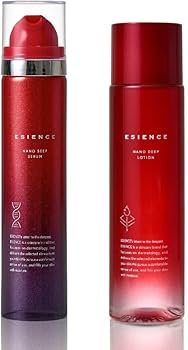 Amazon.co.jp: ESIENCE ナノシープセラム 【 韓国美容クリニック理事
