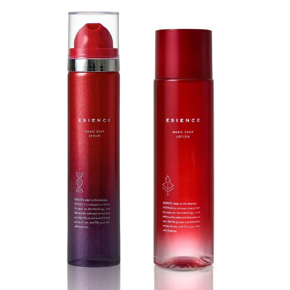 Amazon.co.jp: ESIENCE ナノシープセラム 【 韓国美容クリニック理事