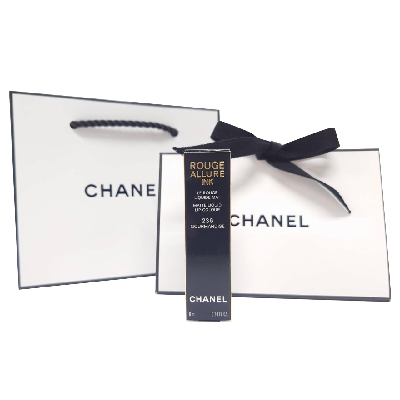 Amazon | 【国内正規品】CHANEL シャネル ルージュ アリュール インク
