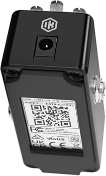 Amazon.co.jp: IK Multimedia(アイケーマルチメディア) TONEX One