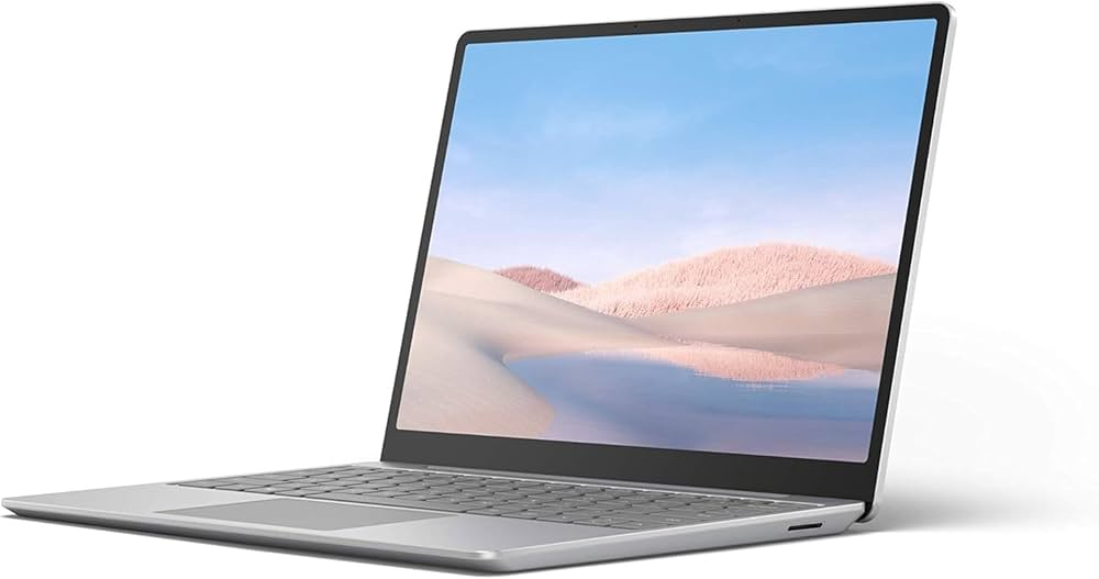 Amazon.co.jp: 【整備済み品】マイクロソフト Surface Laptop Go 1943