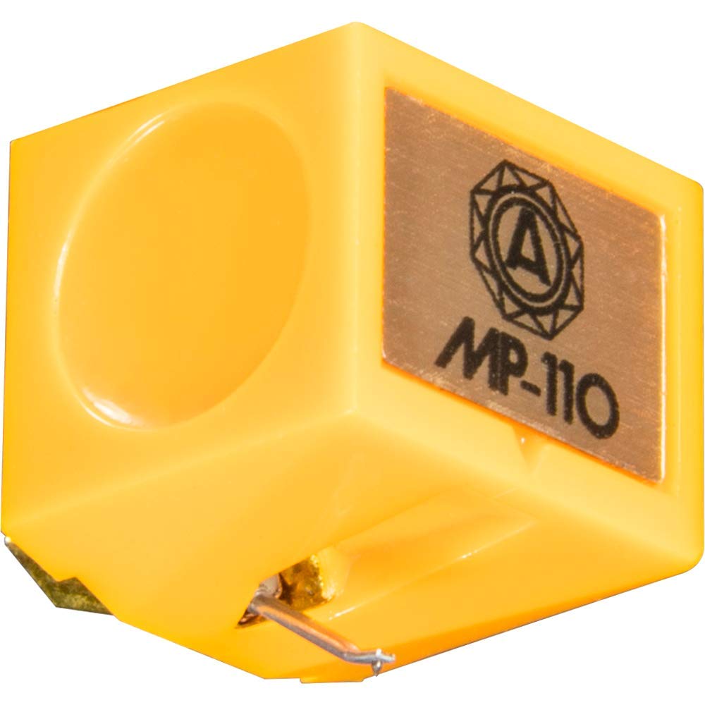 Nagaoka Ersatznadel für Kassetten JN-P110 MP-110 : Amazon.de